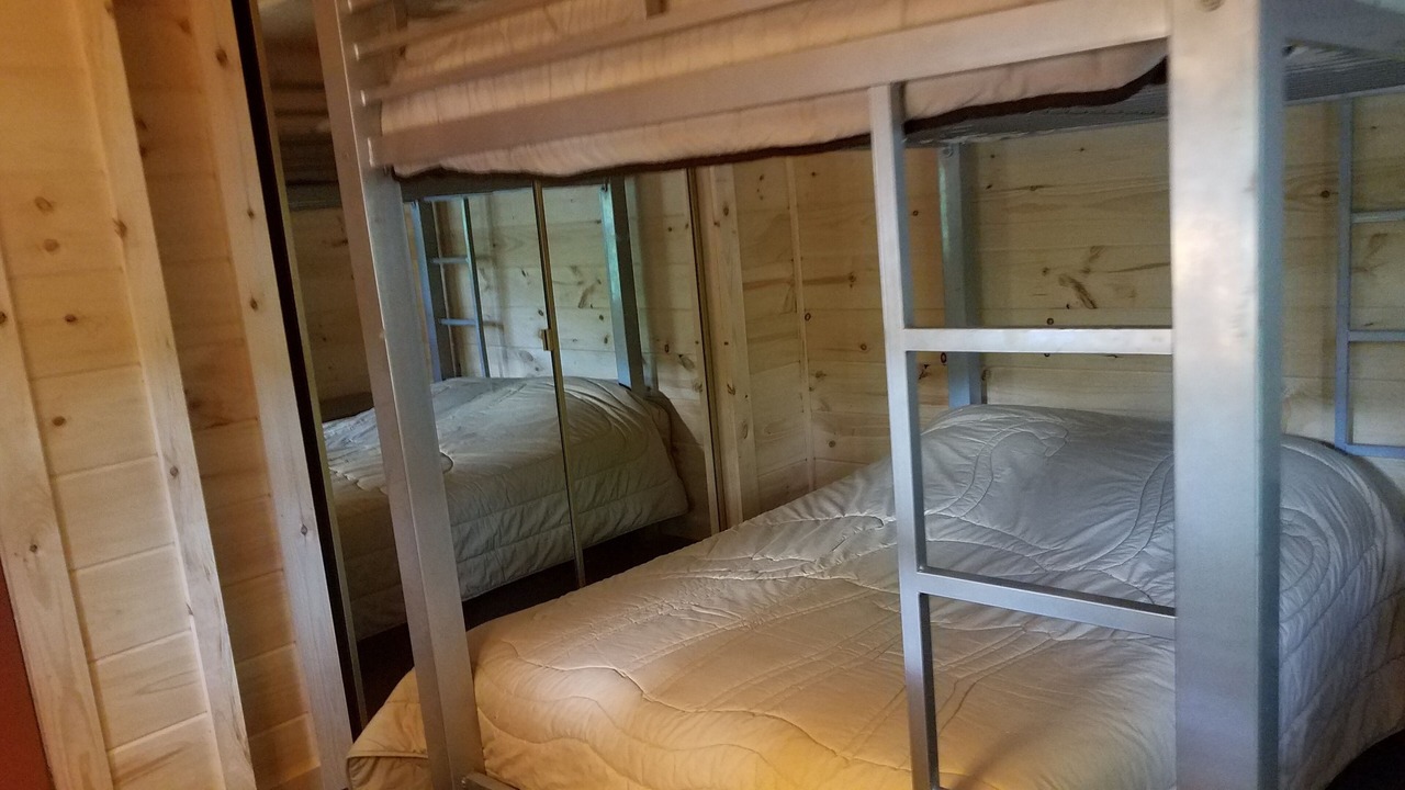 Photo of Bedroom in Warrensburg