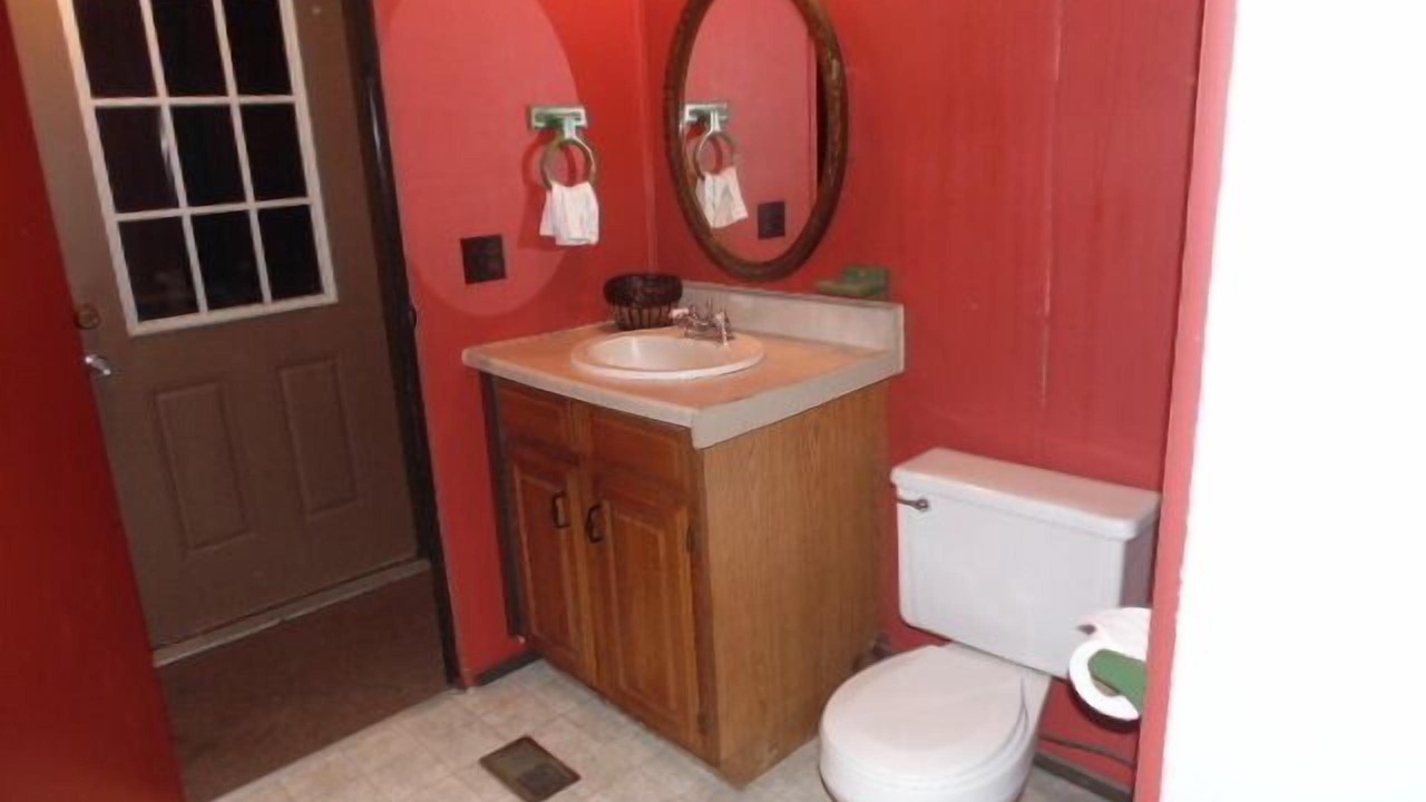 Photo of Bathroom in Warrensburg