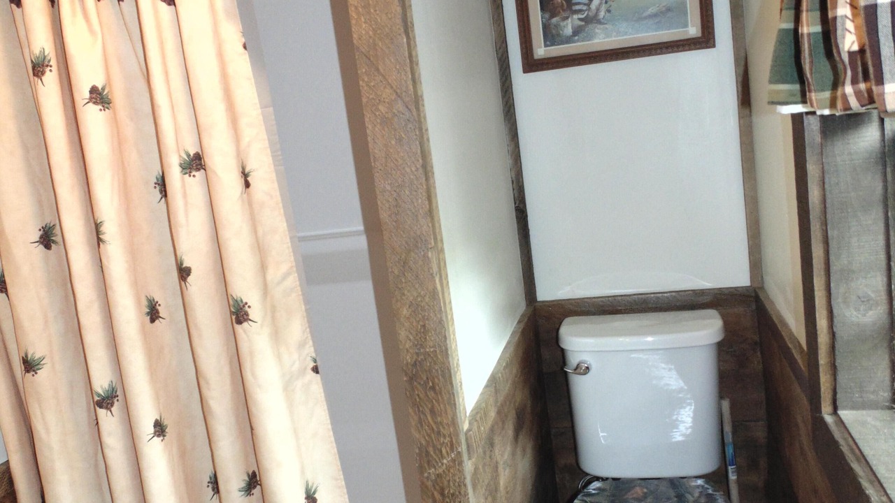 Photo of Bathroom in Warrensburg