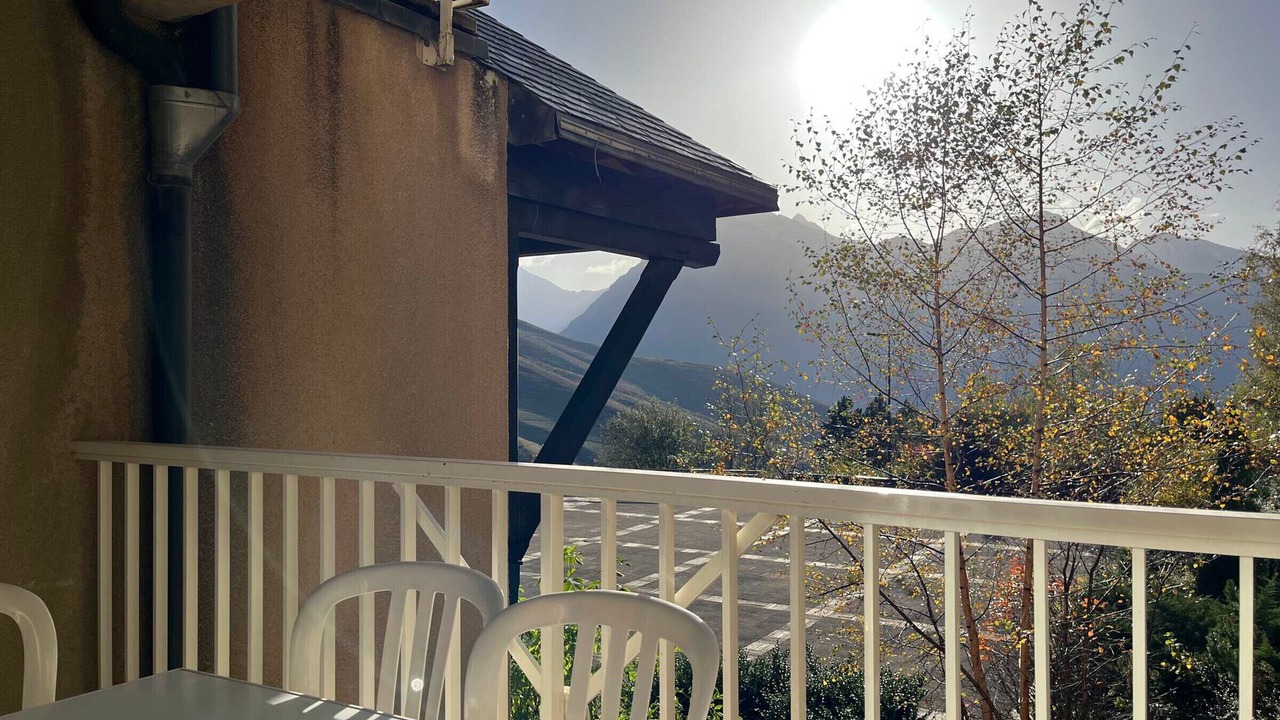 Photo of Outdoor in Peyragudes