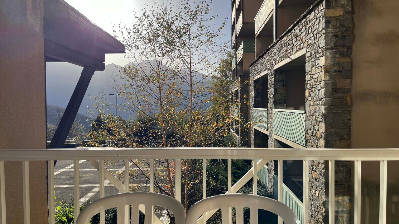 Photo of Outdoor in Peyragudes