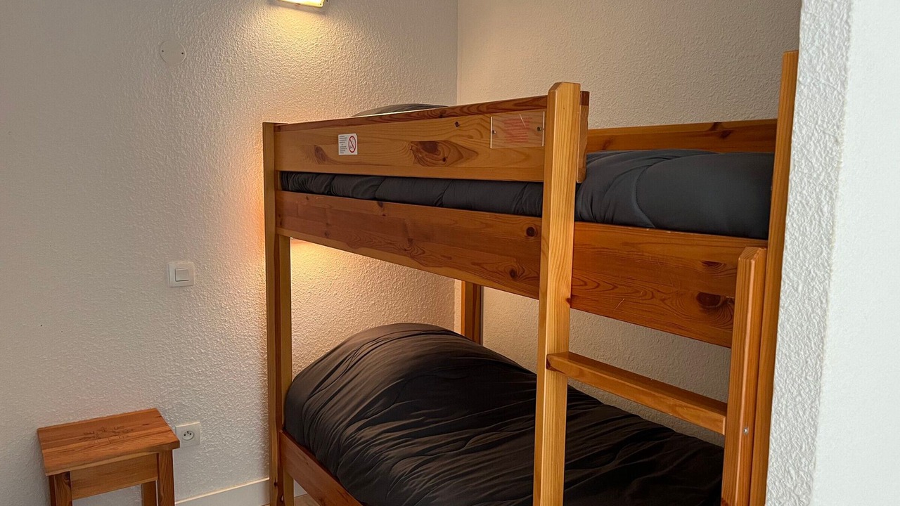 Photo of Bedroom in Peyragudes