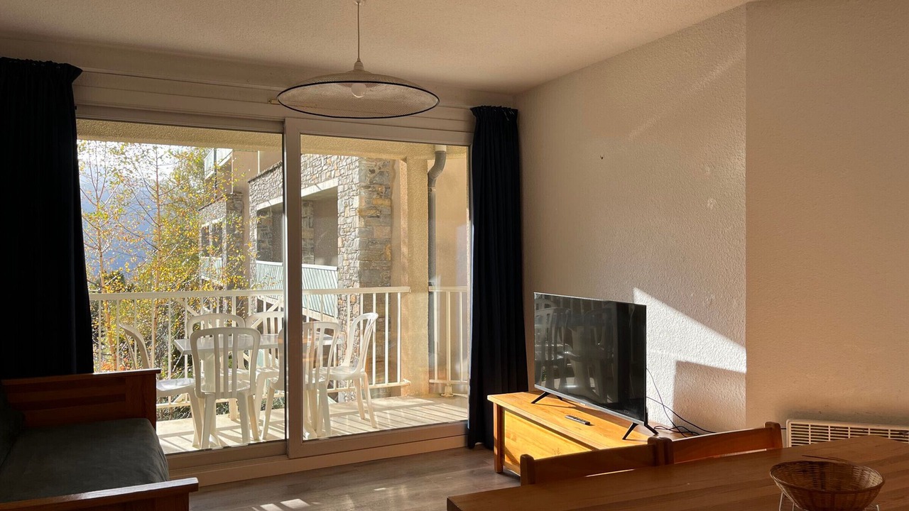 Photo of Livingroom in Peyragudes