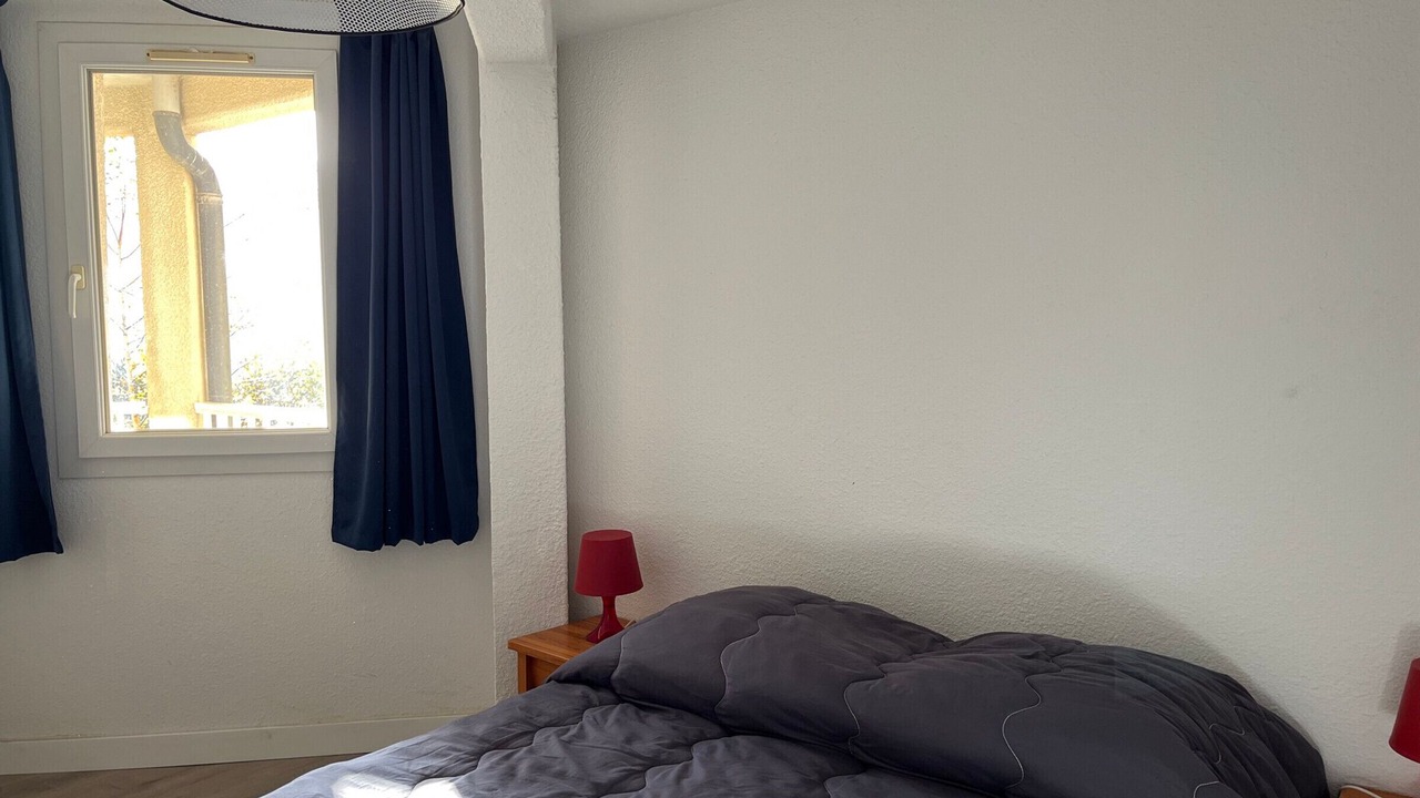 Photo of Bedroom in Peyragudes