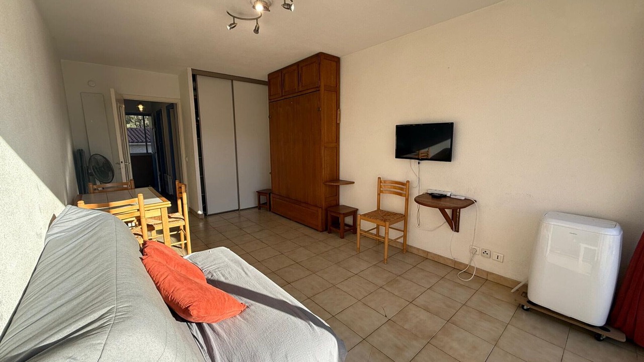 Photo of Livingroom in Banyuls-sur-Mer