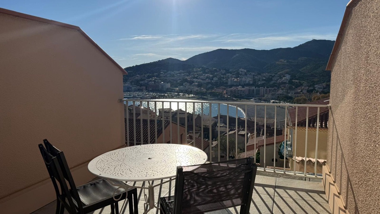 Photo of Outdoor in Banyuls-sur-Mer