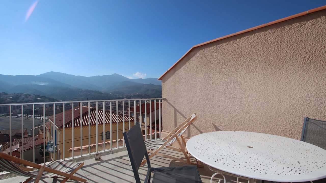 Photo of Outdoor in Banyuls-sur-Mer