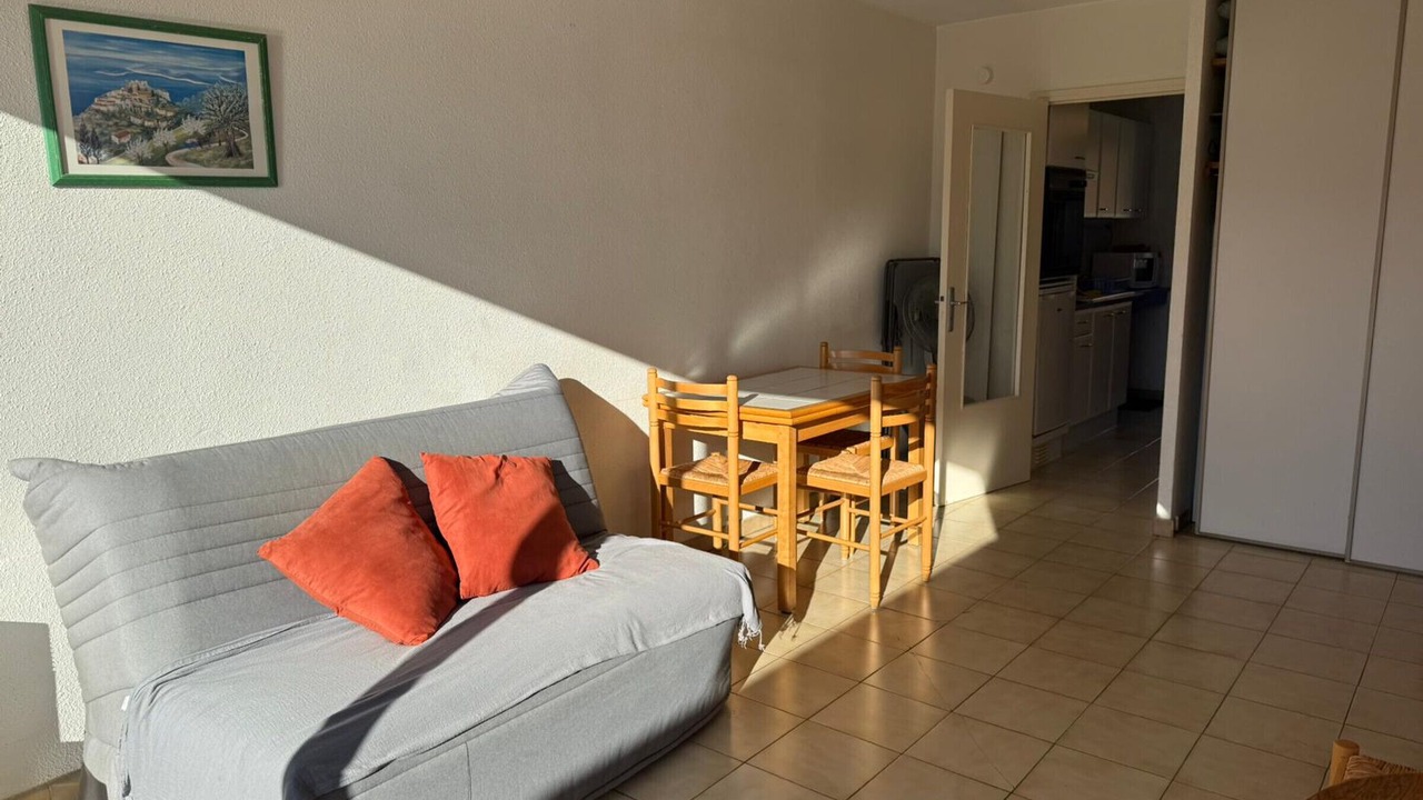 Photo of Livingroom in Banyuls-sur-Mer