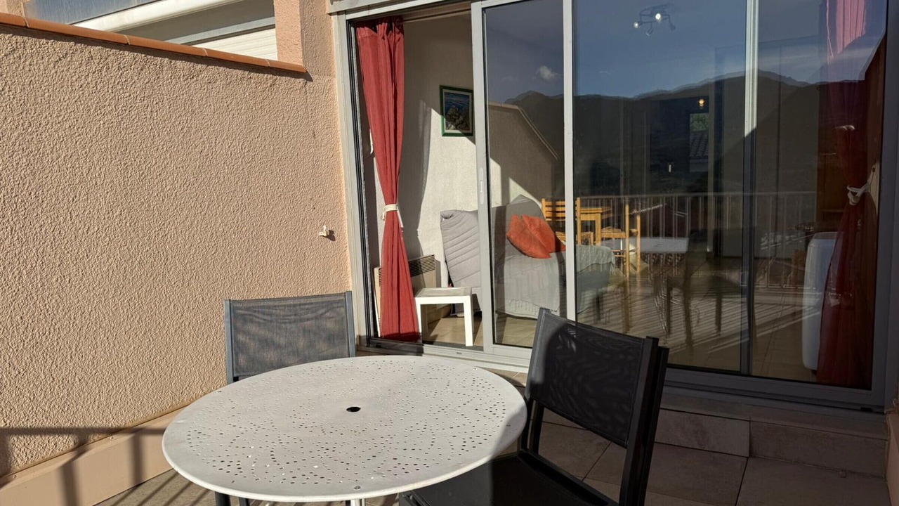Photo of Outdoor in Banyuls-sur-Mer
