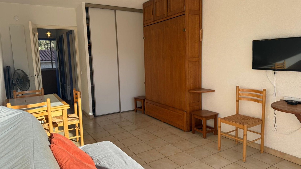 Photo of Livingroom in Banyuls-sur-Mer