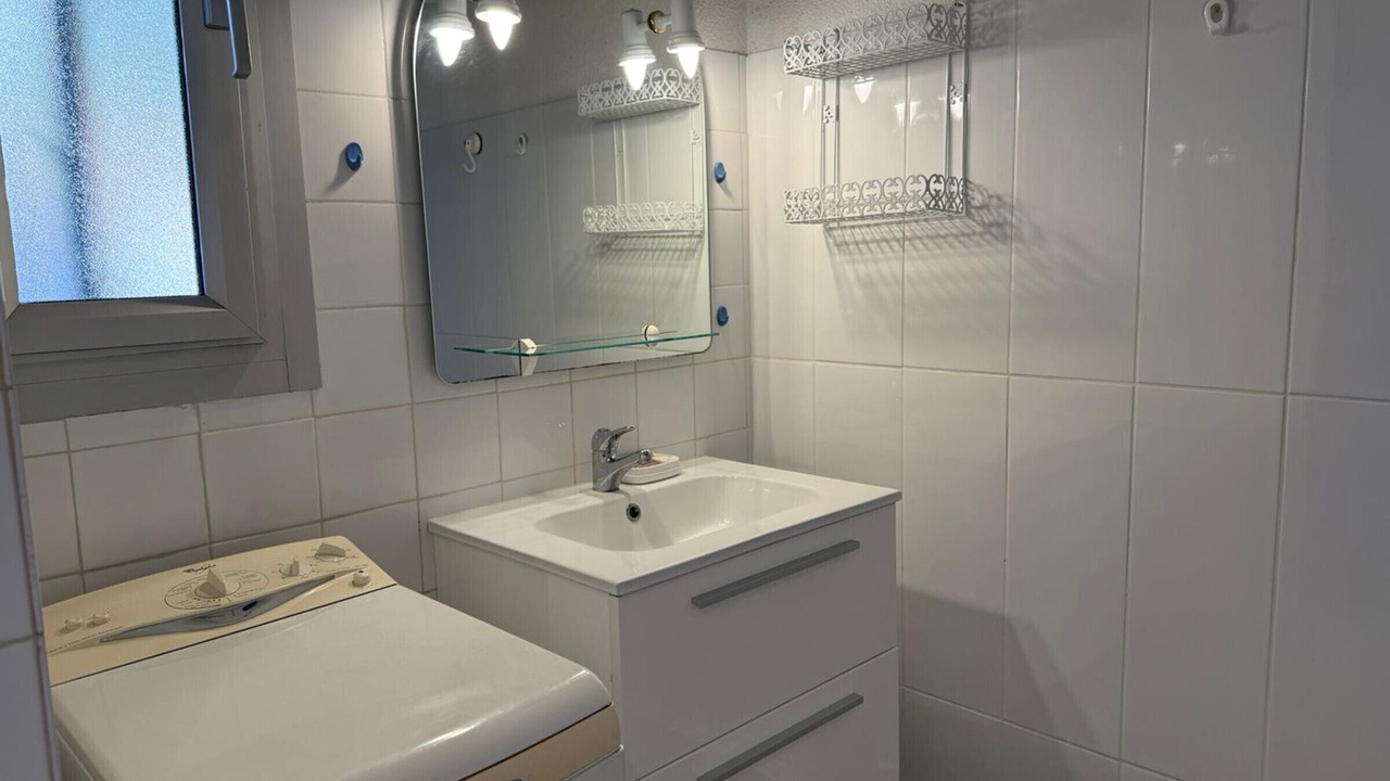 Photo of Bathroom in Banyuls-sur-Mer
