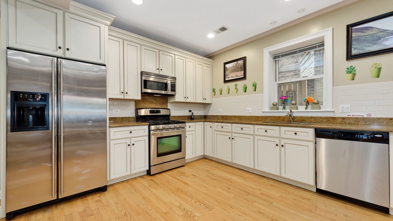 Photo of Kitchen in Rogers Park
