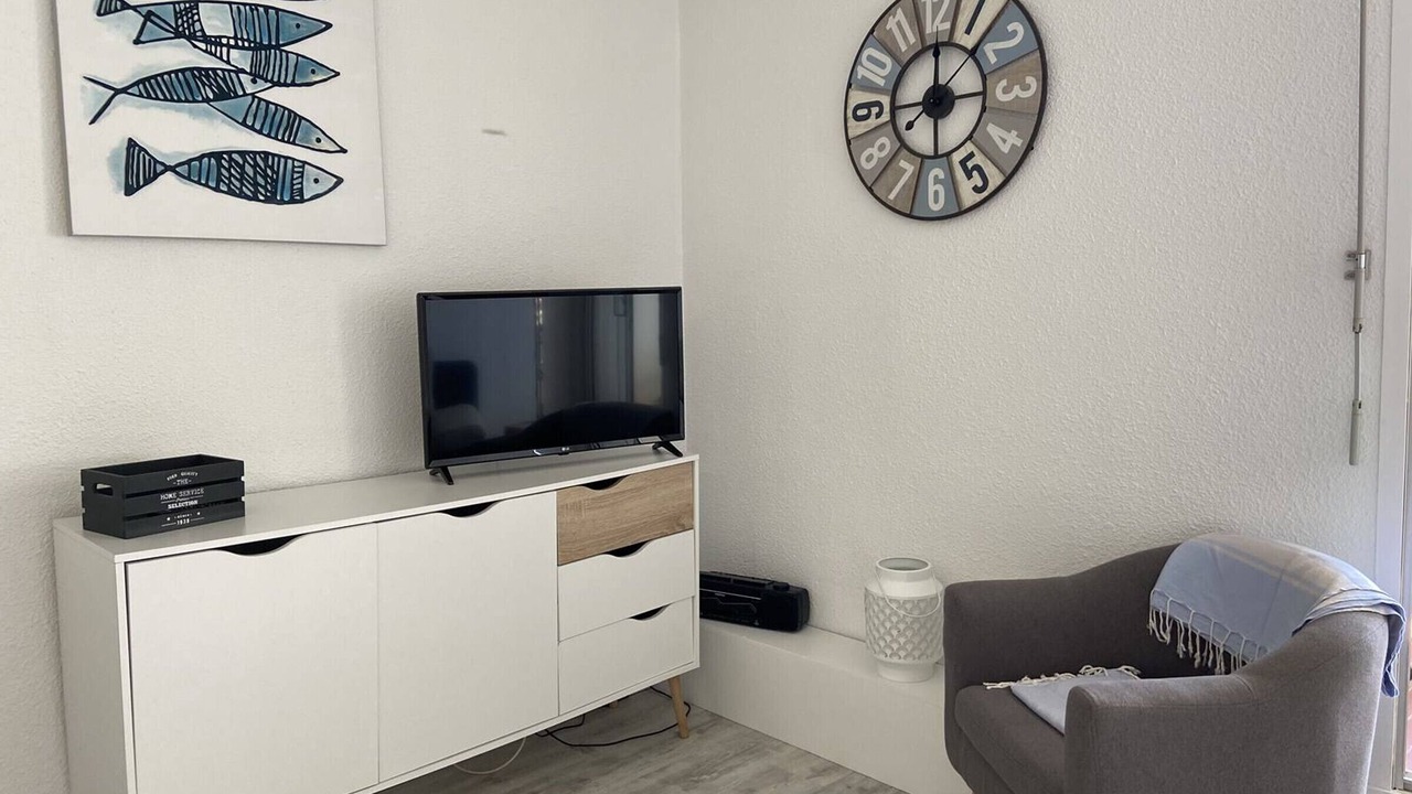 Photo of Livingroom in Cap d'Agde