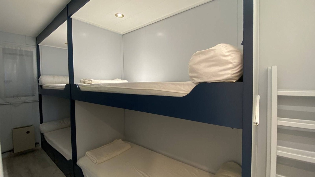 Photo of Bedroom in Cap d'Agde