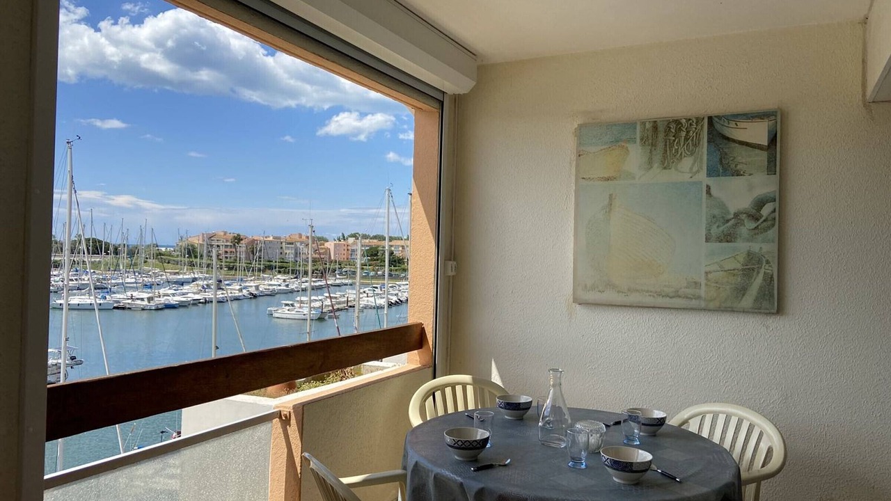 Photo of Others in Cap d'Agde