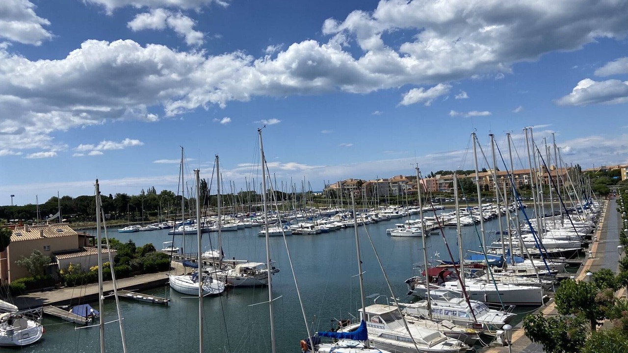 Photo of Others in Cap d'Agde