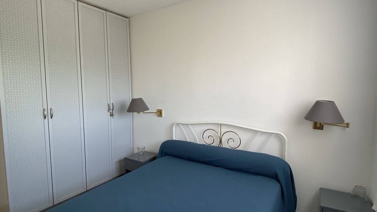 Photo of Bedroom in Cap d'Agde