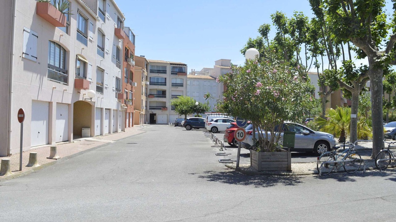 Photo of Outdoor in Cap d'Agde