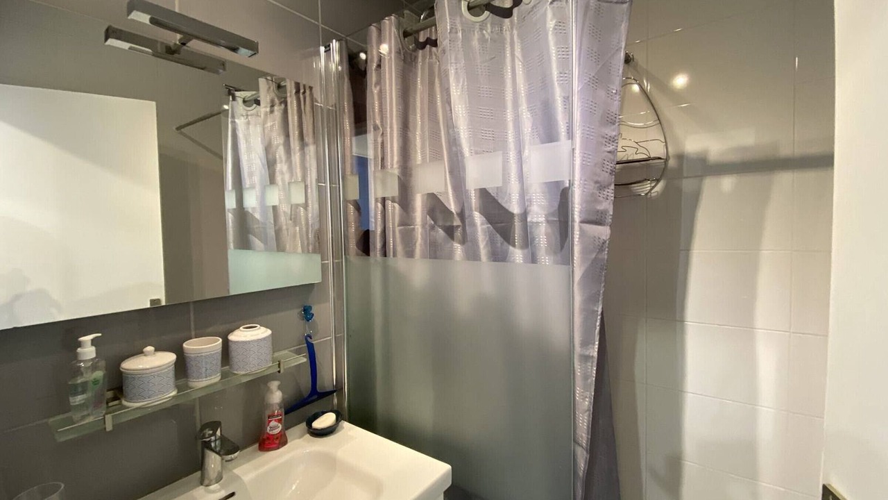 Photo of Bathroom in Cap d'Agde