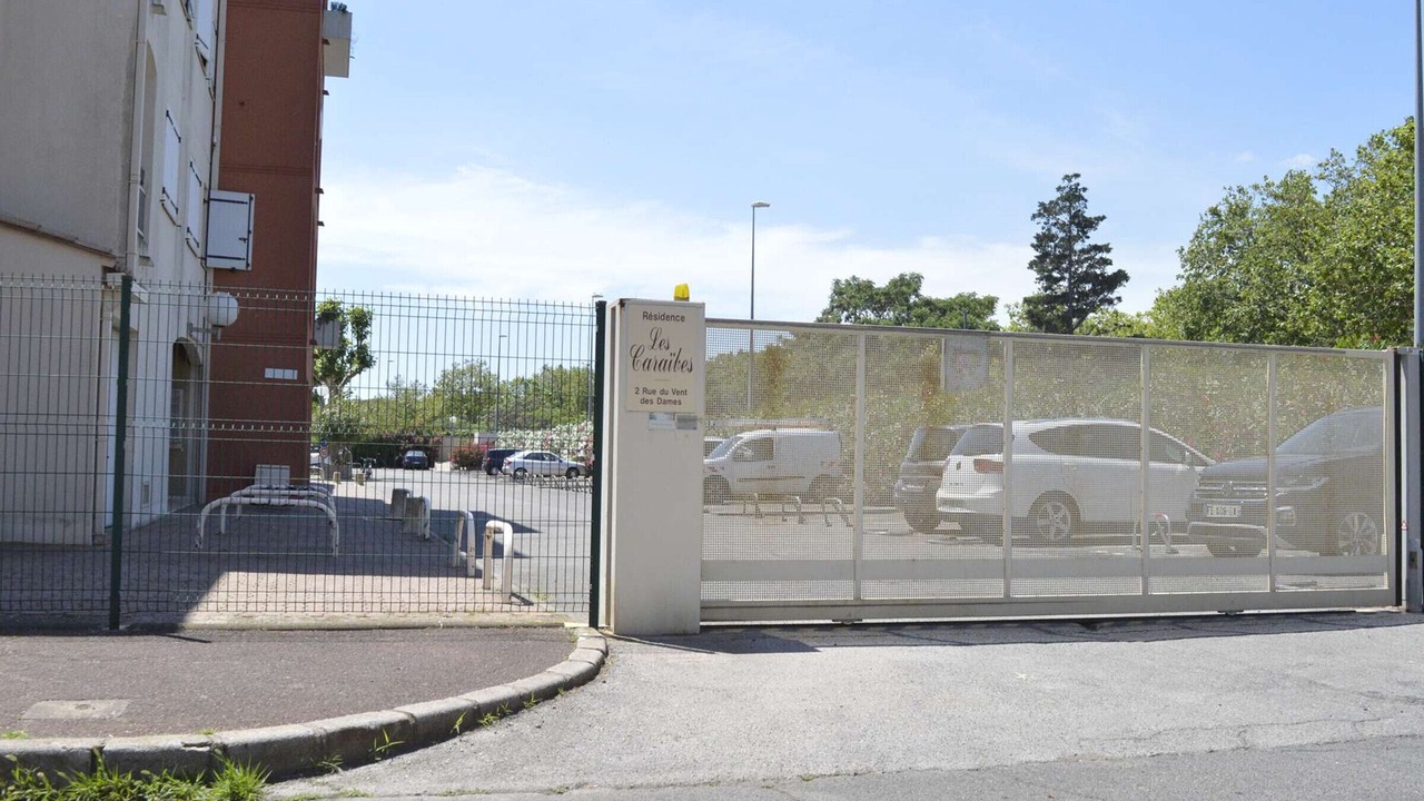 Photo of Outdoor in Cap d'Agde