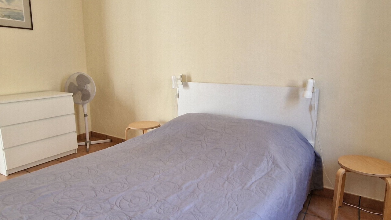 Photo of Bedroom in Banyuls-sur-Mer