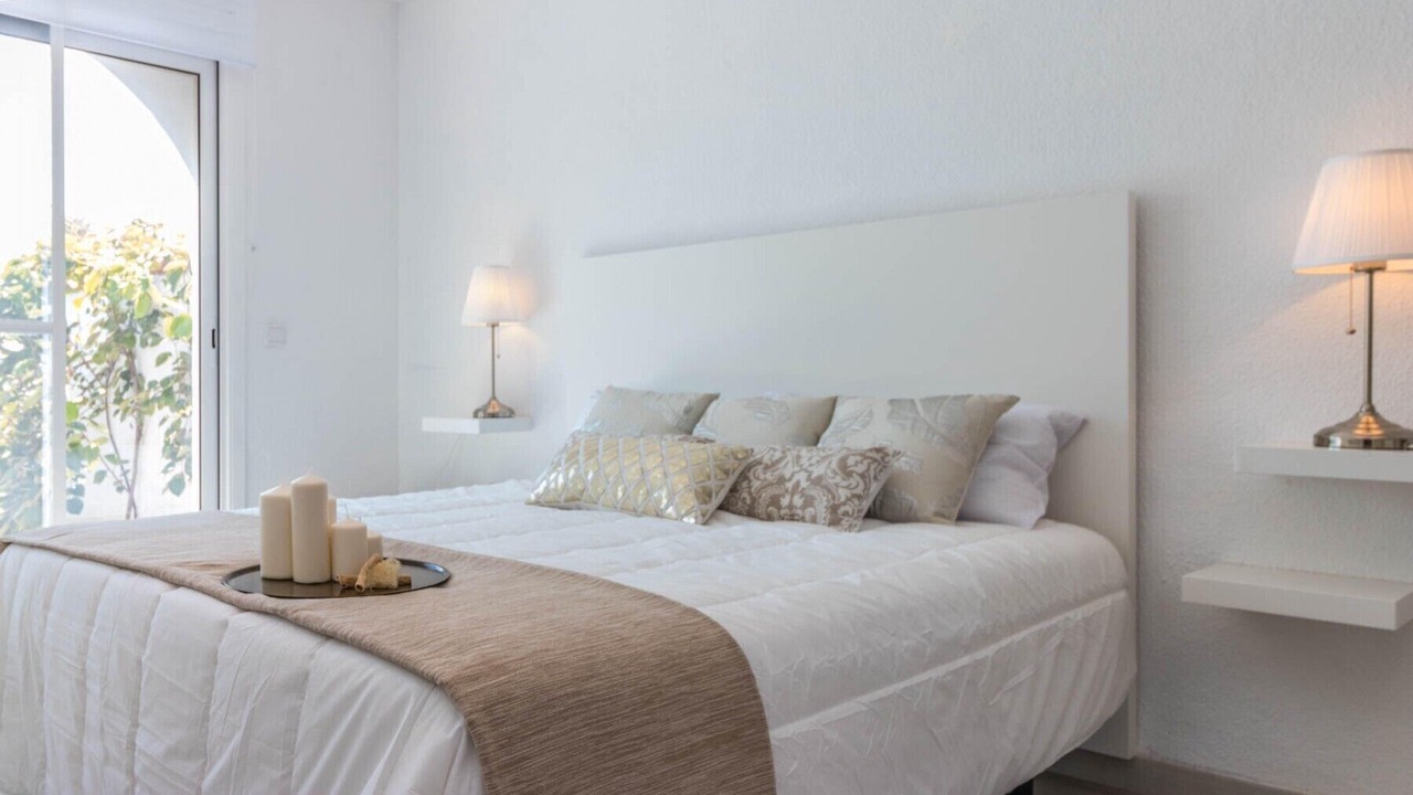 Photo of Bedroom in Empuriabrava