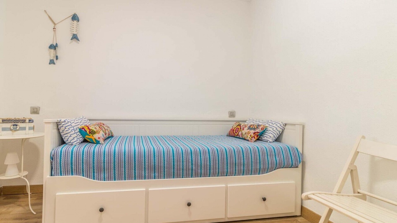 Photo of Bedroom in Empuriabrava