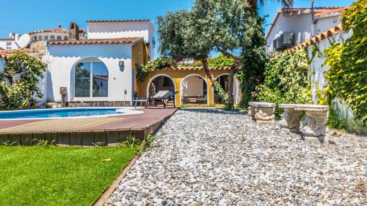 Photo of Outdoor in Empuriabrava