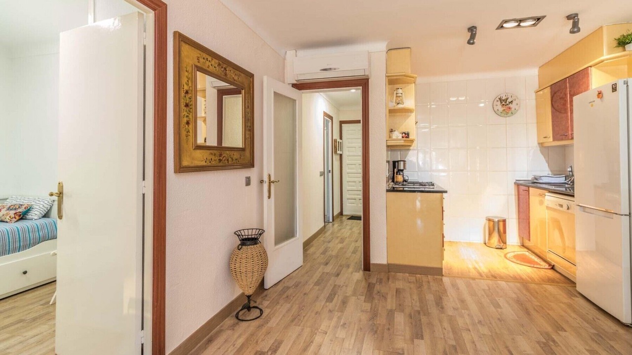 Photo of Kitchen in Empuriabrava