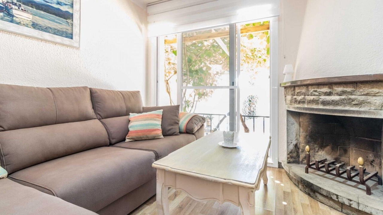 Photo of Livingroom in Empuriabrava