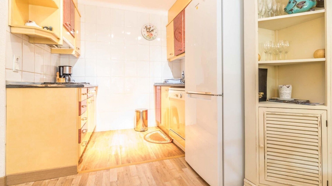 Photo of Kitchen in Empuriabrava