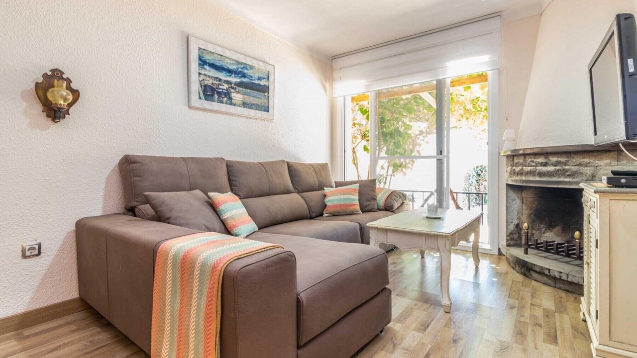 Photo of Livingroom in Empuriabrava