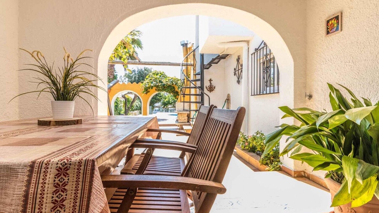 Photo of Outdoor in Empuriabrava