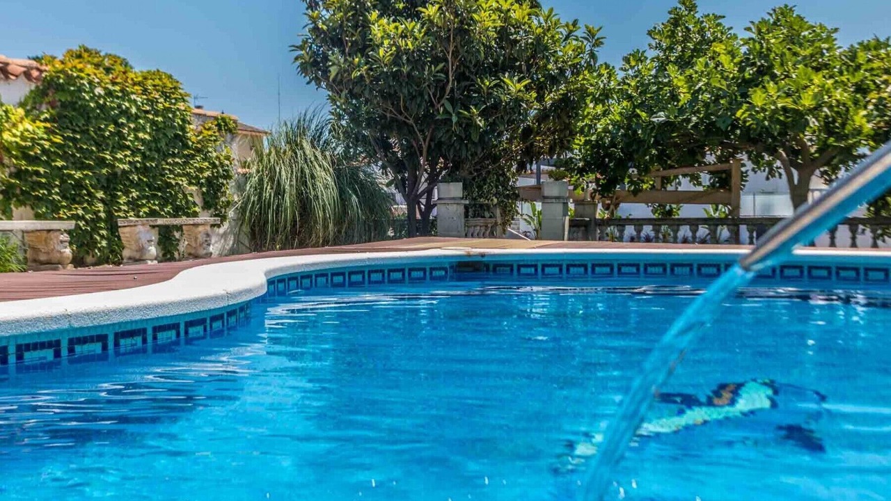 Photo of Outdoor in Empuriabrava