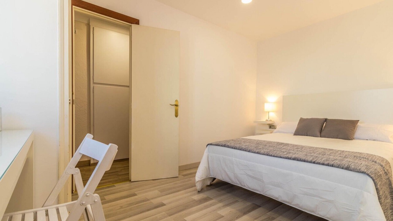 Photo of Bedroom in Empuriabrava