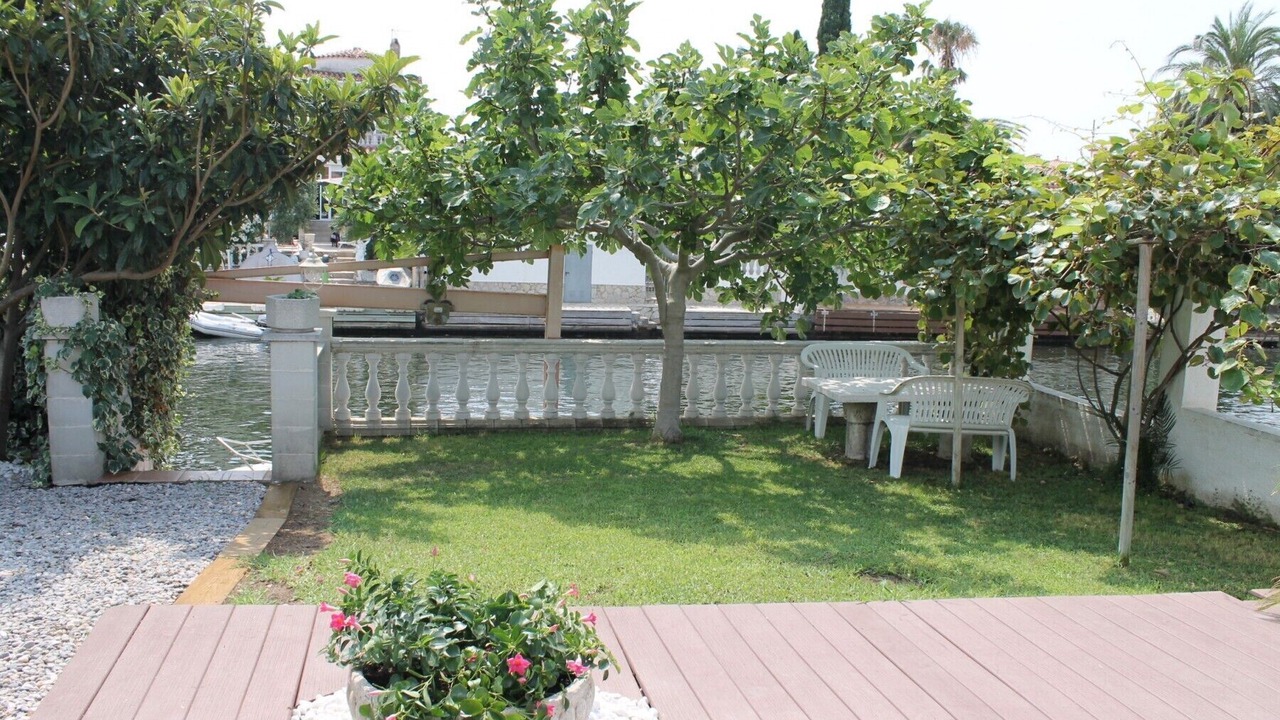 Photo of Outdoor in Empuriabrava