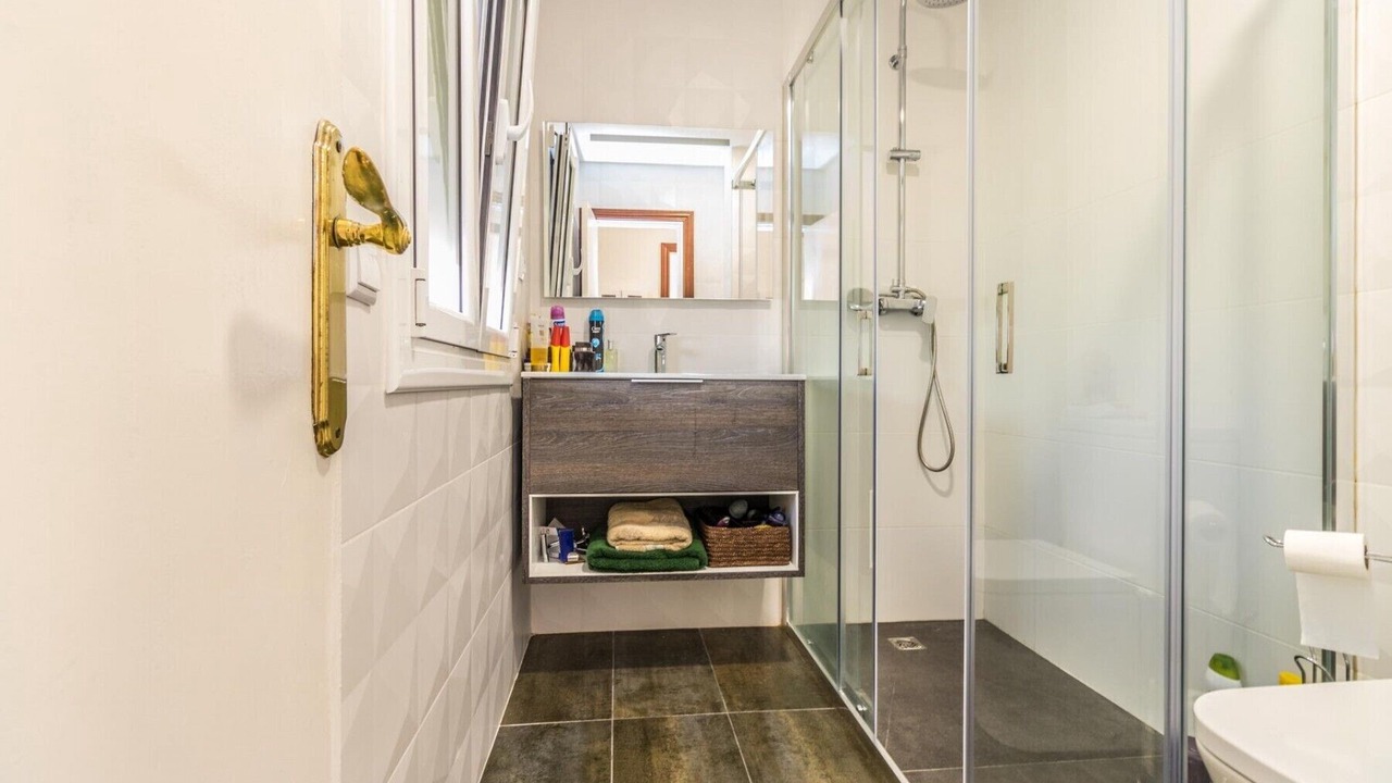Photo of Bathroom in Empuriabrava