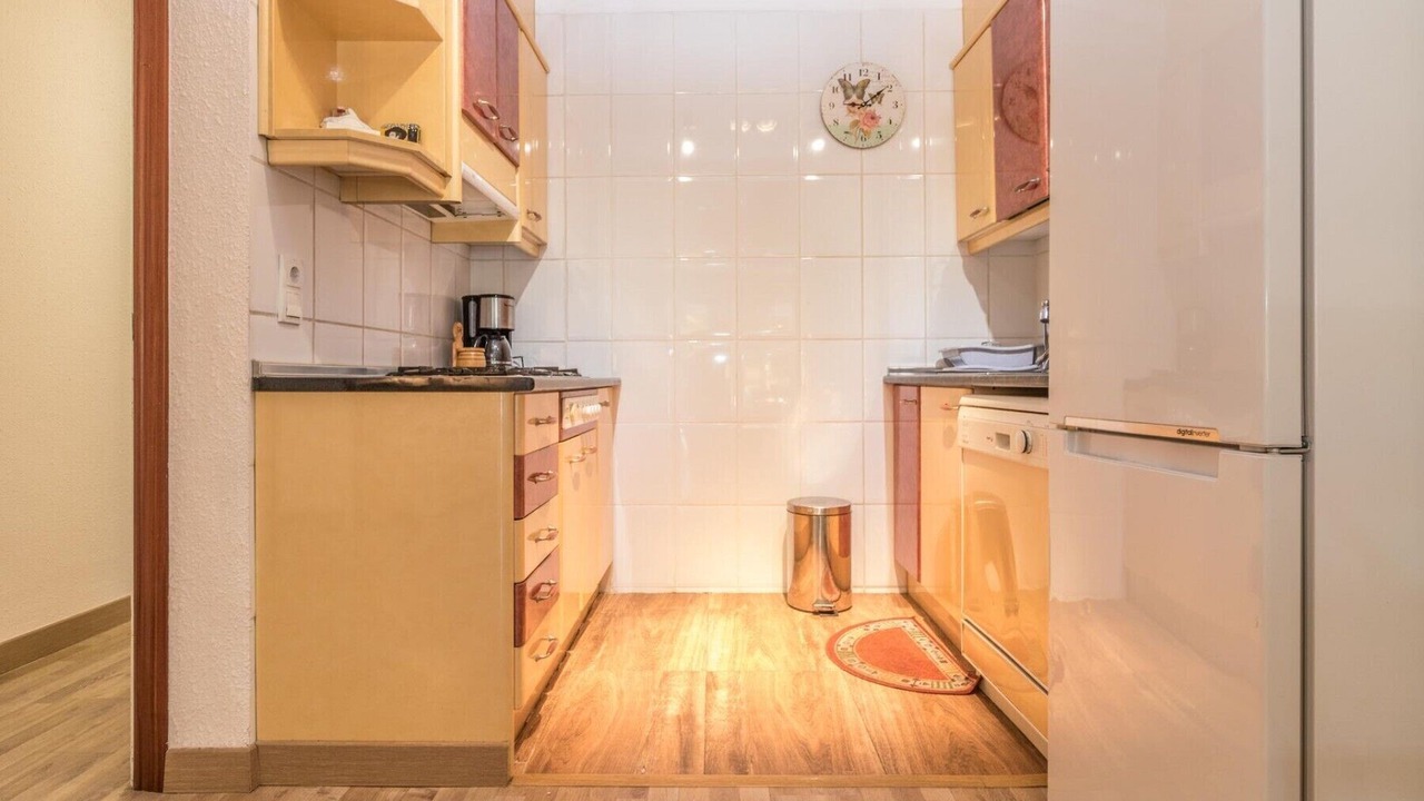 Photo of Kitchen in Empuriabrava