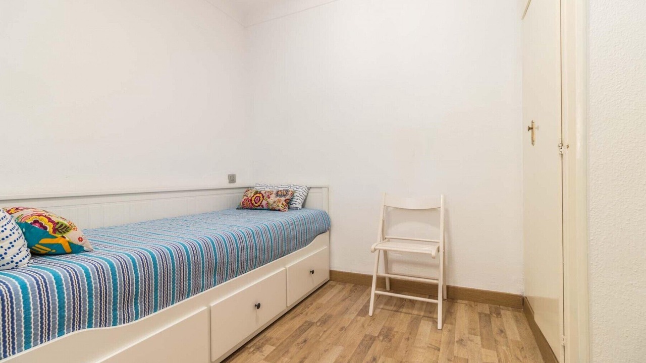Photo of Bedroom in Empuriabrava