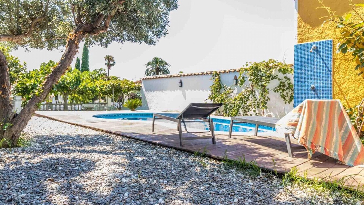 Photo of Outdoor in Empuriabrava