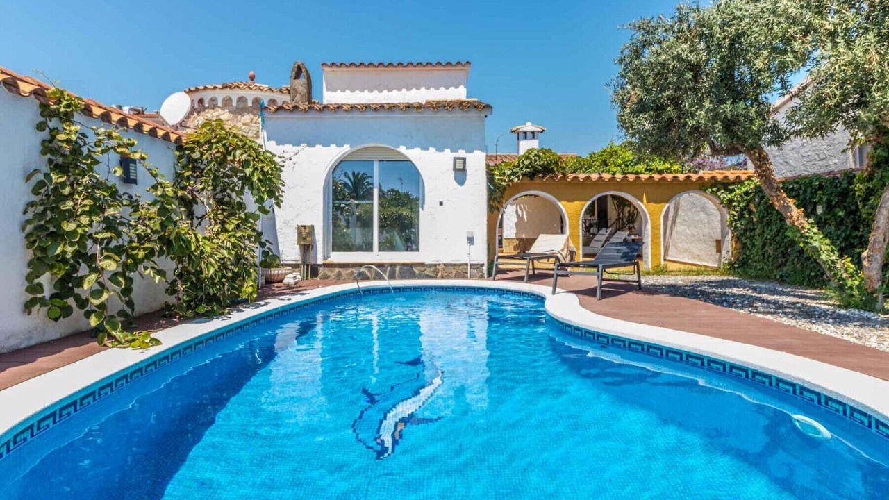 Photo of Outdoor in Empuriabrava
