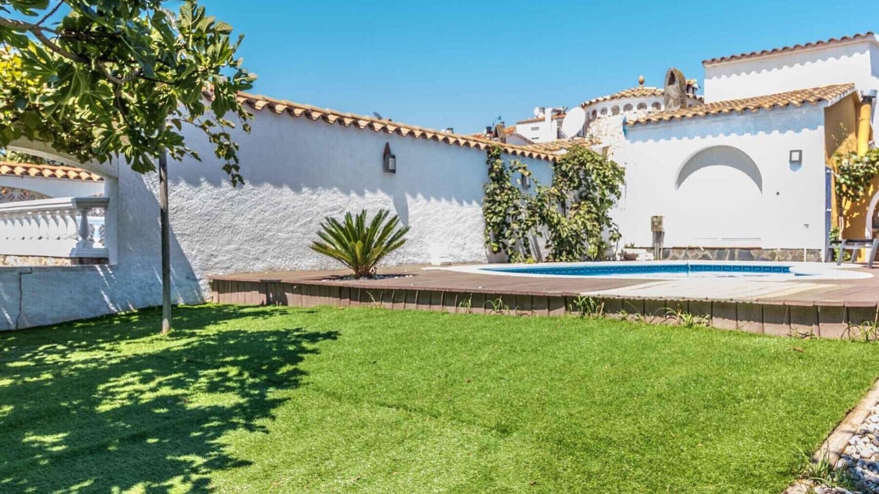 Photo of Outdoor in Empuriabrava