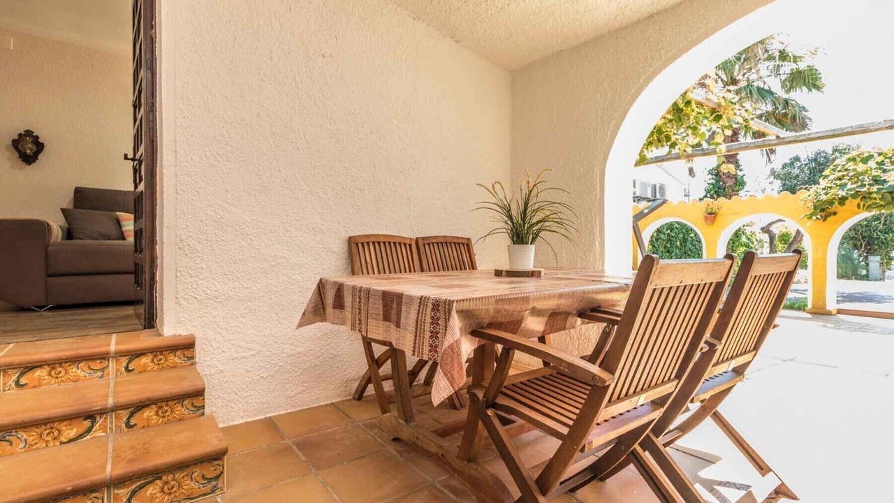 Photo of Outdoor in Empuriabrava