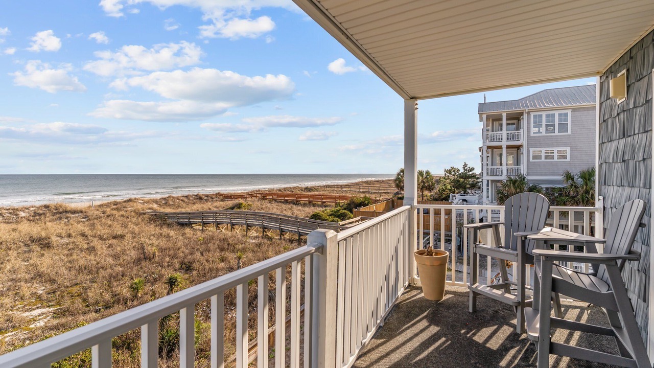 Photo of Outdoor in North Carolina Coast