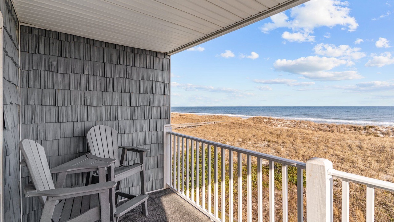 Photo of Outdoor in North Carolina Coast