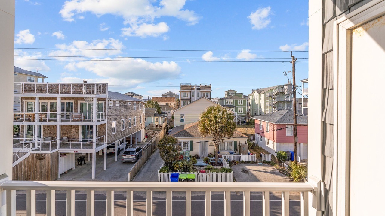 Photo of Outdoor in North Carolina Coast