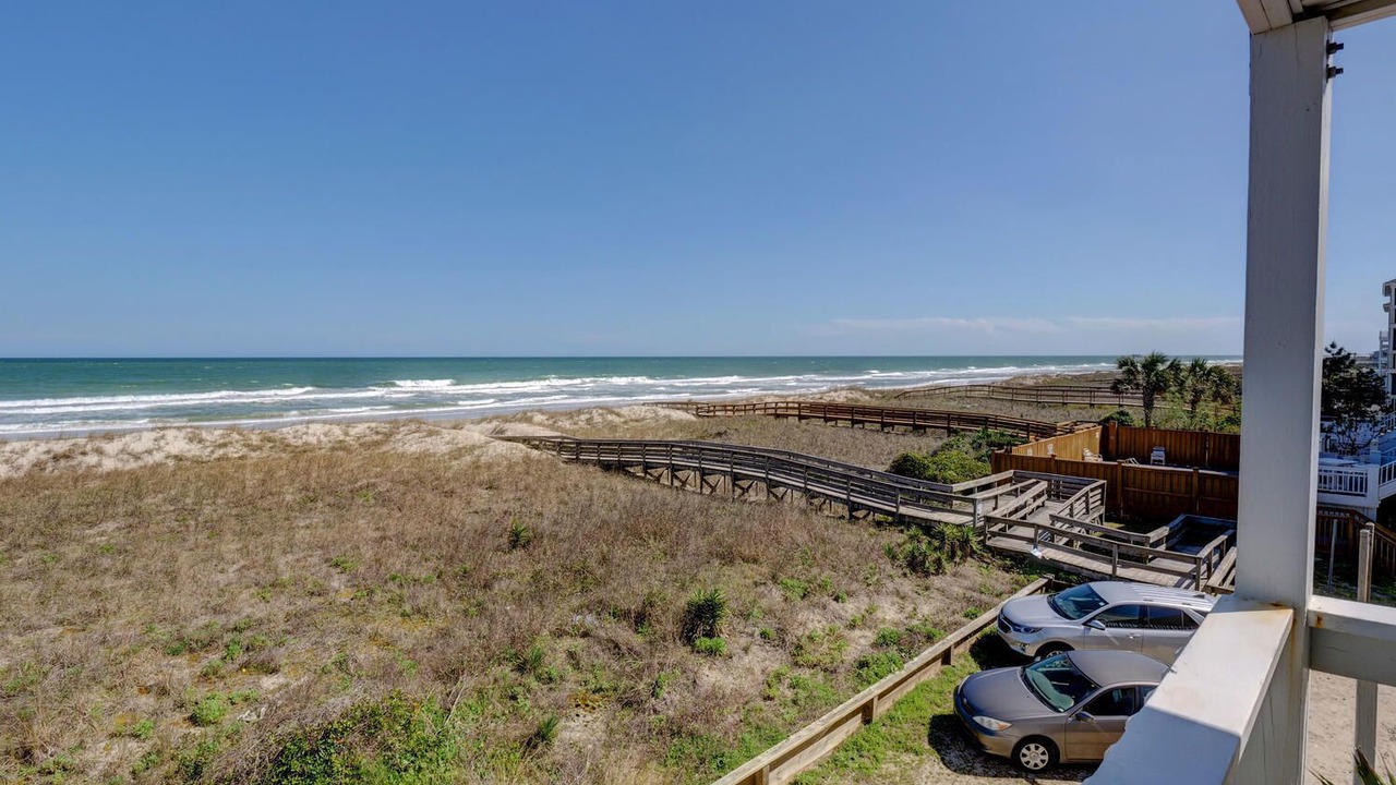 Photo of Others in North Carolina Coast