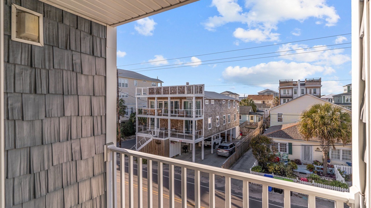 Photo of Outdoor in North Carolina Coast