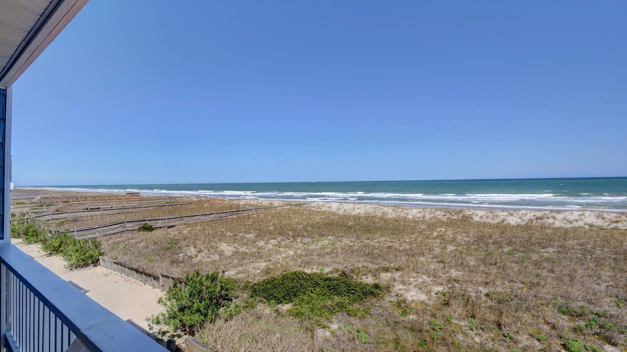 Photo of Outdoor in North Carolina Coast