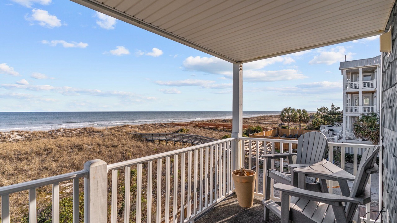 Photo of Outdoor in North Carolina Coast